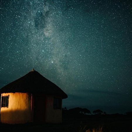 Bulungula Xhosa Community Lodge Luaran gambar