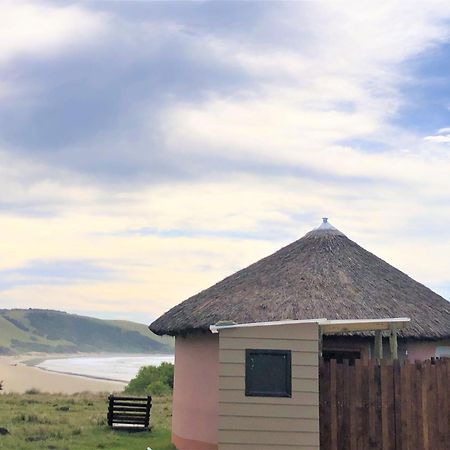 Bulungula Xhosa Community Lodge Luaran gambar