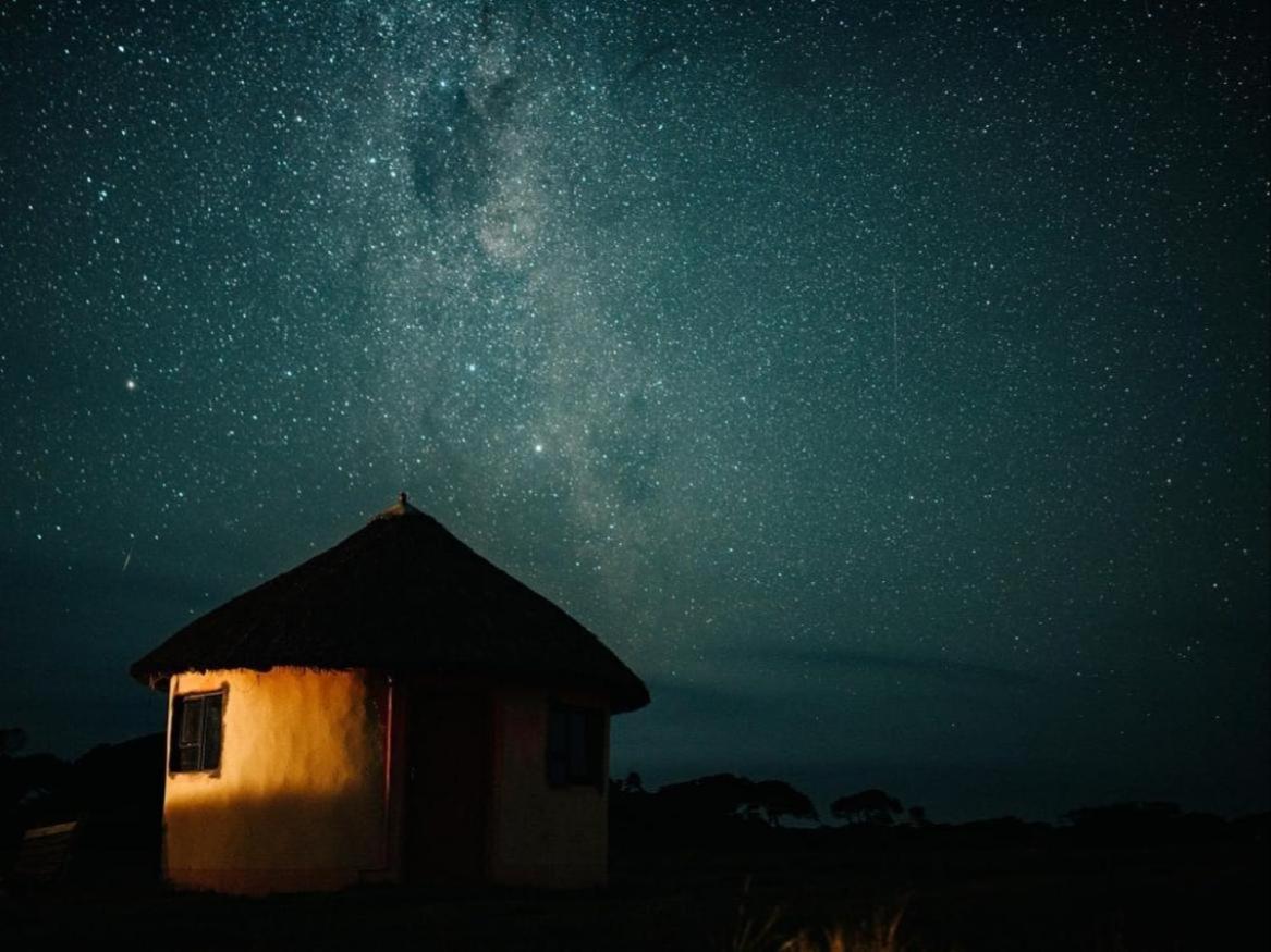 Bulungula Xhosa Community Lodge Luaran gambar
