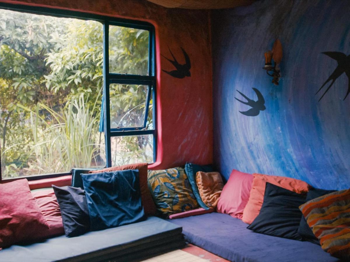 Bulungula Xhosa Community Lodge Luaran gambar