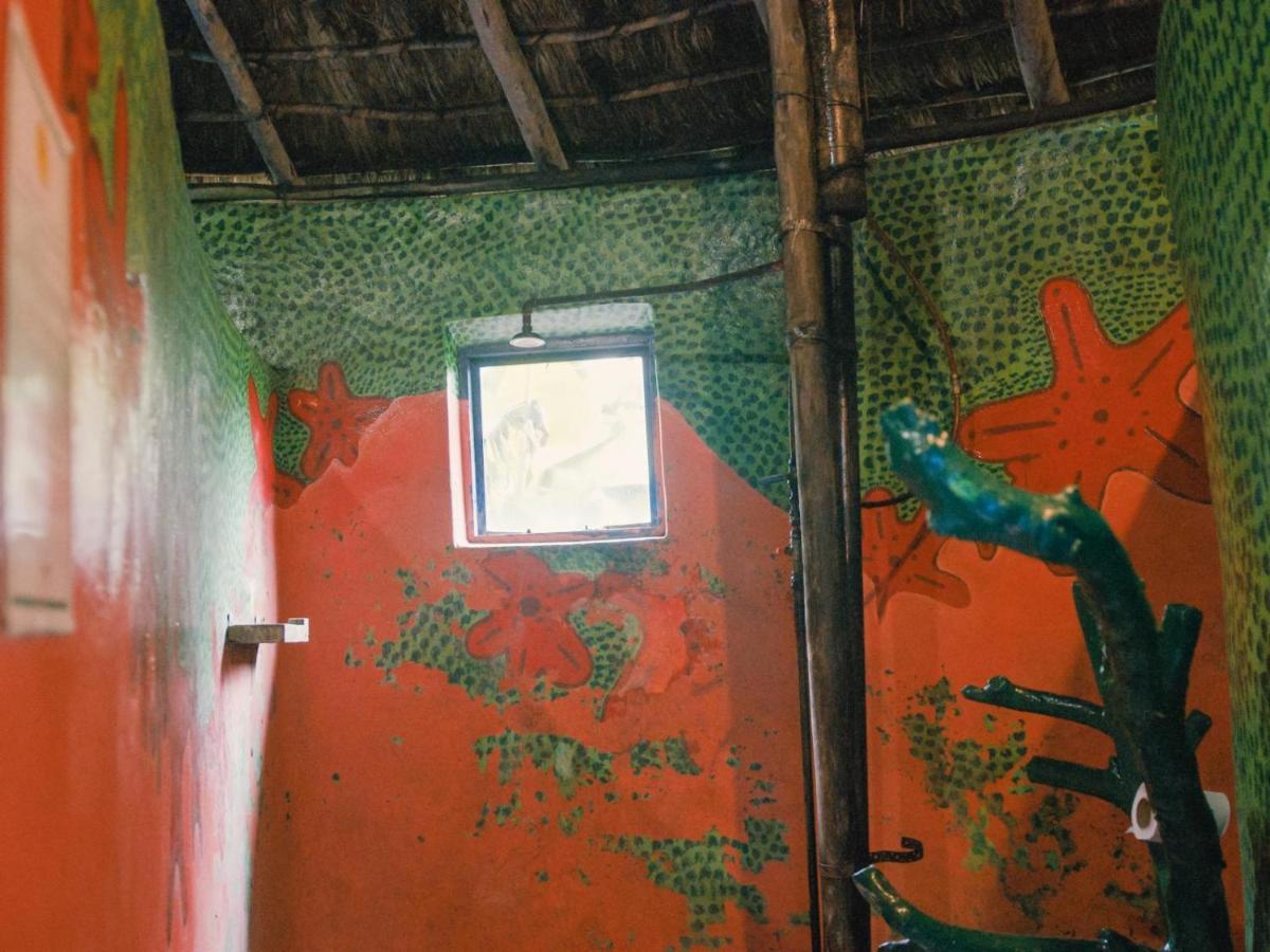 Bulungula Xhosa Community Lodge Luaran gambar