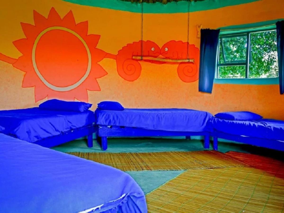Bulungula Xhosa Community Lodge Luaran gambar