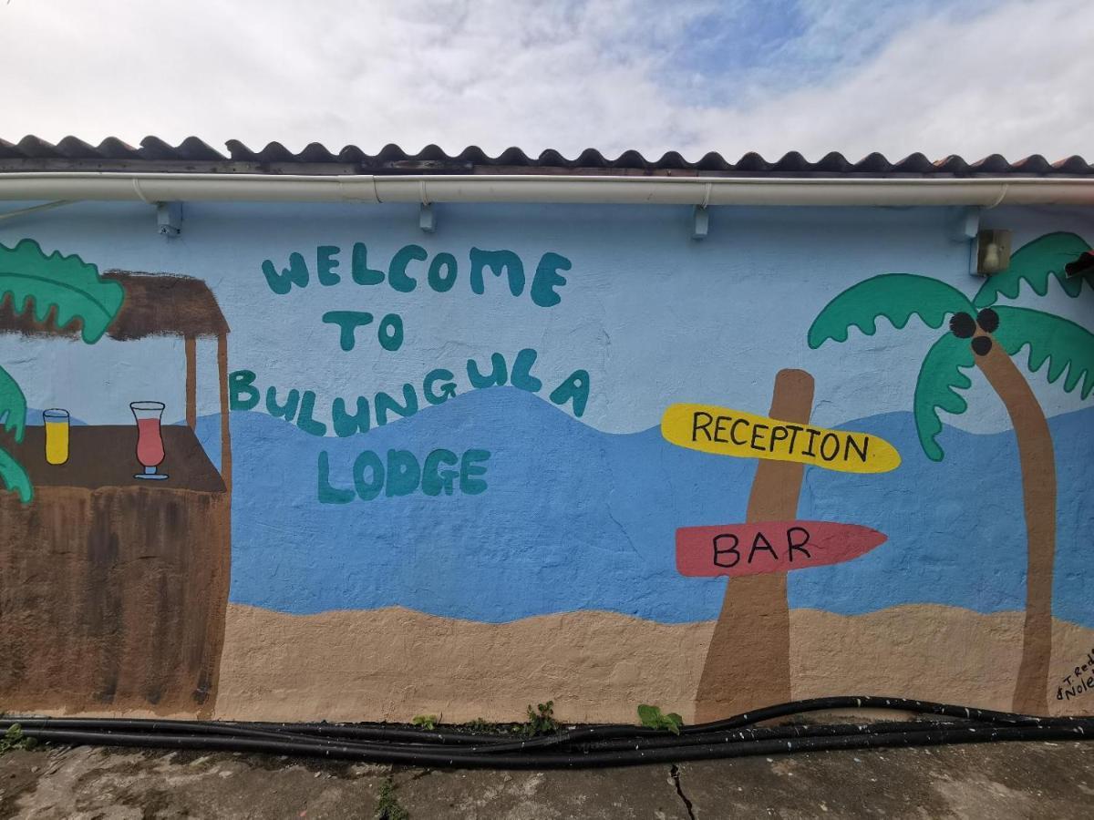 Bulungula Xhosa Community Lodge Luaran gambar