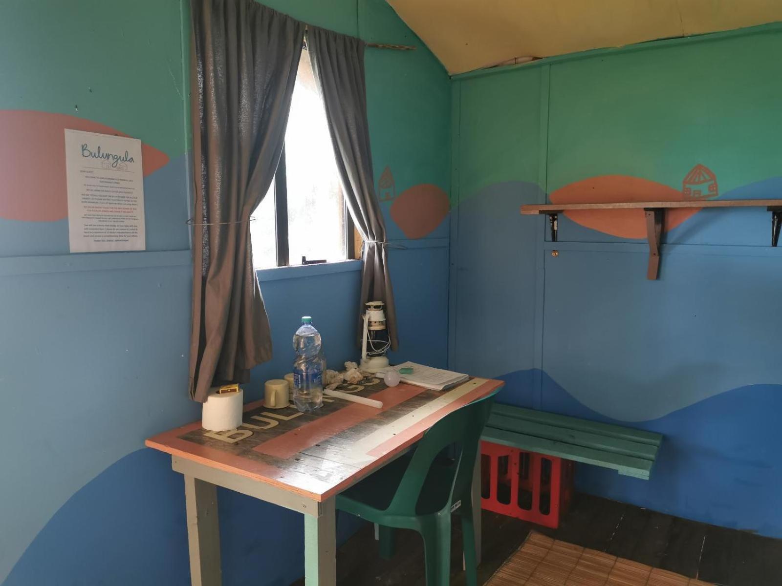 Bulungula Xhosa Community Lodge Bilik gambar