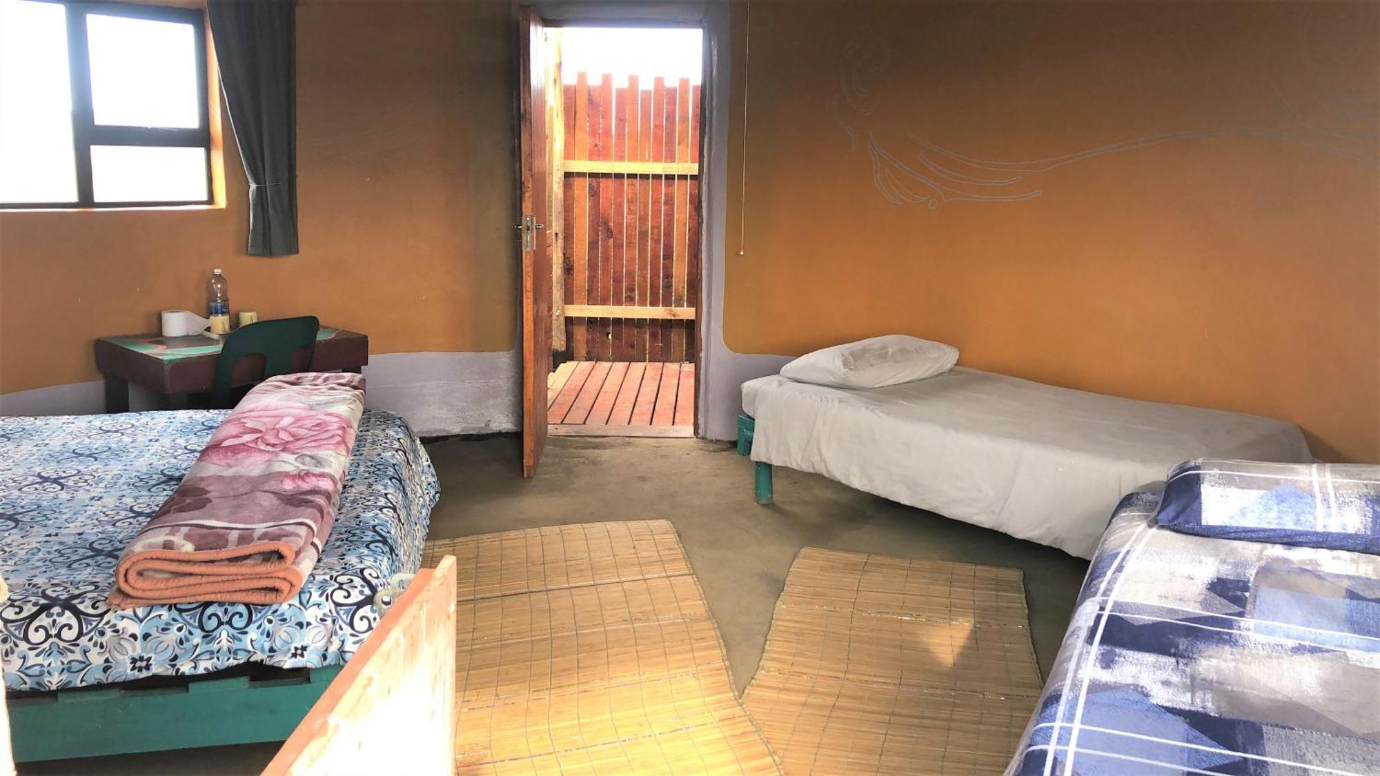 Bulungula Xhosa Community Lodge Luaran gambar